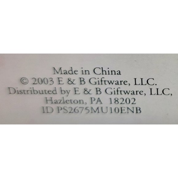 Tee It Up Water Globe Challenge New Old Stock From 2003 - Picture 11 of 11